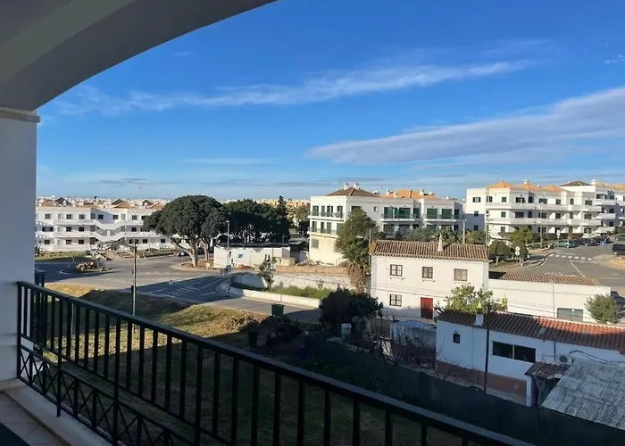 Apartamento Conceicao Hollidays House Tavira