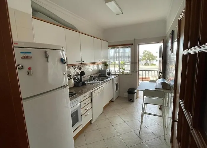Apartamento Conceicao Hollidays House Tavira