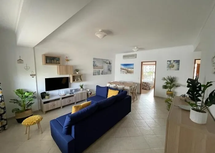 Apartamento Conceicao Hollidays House