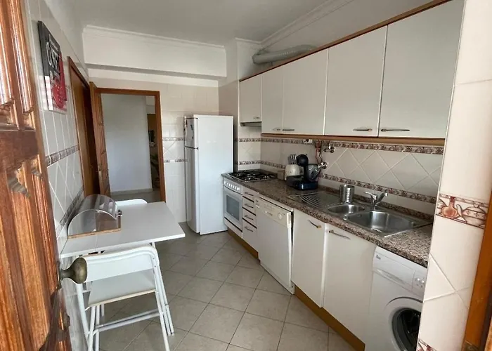 Conceicao Hollidays House * Tavira