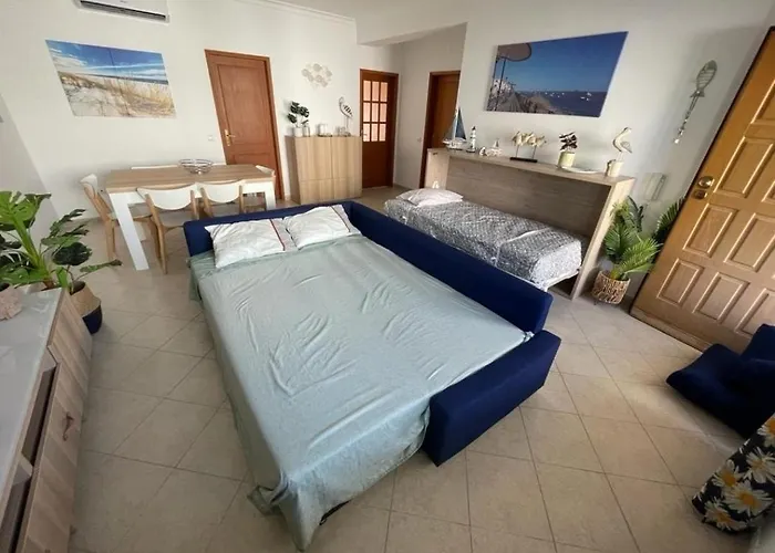 Conceicao Hollidays House Apartment *