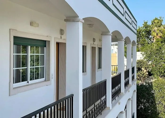 Apartamento Conceicao Hollidays House