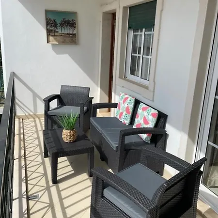 Conceicao Hollidays House Tavira