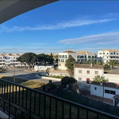 Daire Conceicao Hollidays House Tavira