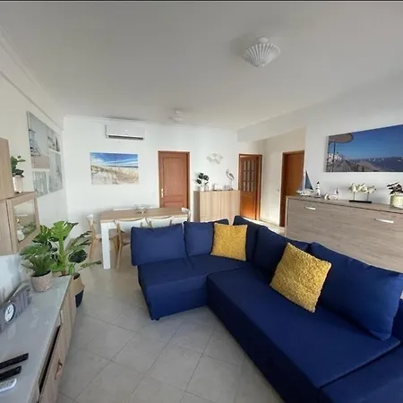 Conceicao Hollidays House Tavira