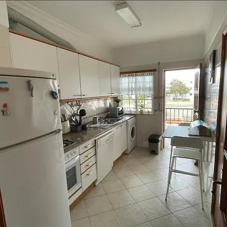 Daire Conceicao Hollidays House Tavira