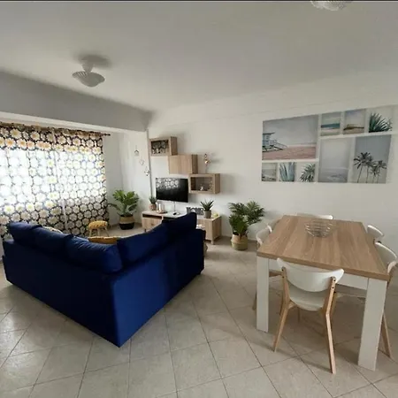 Conceicao Hollidays House *