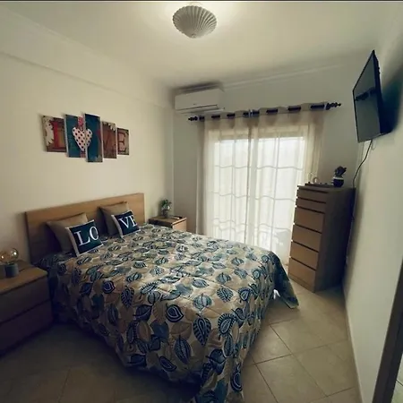 Διαμέρισμα Conceicao Hollidays House *