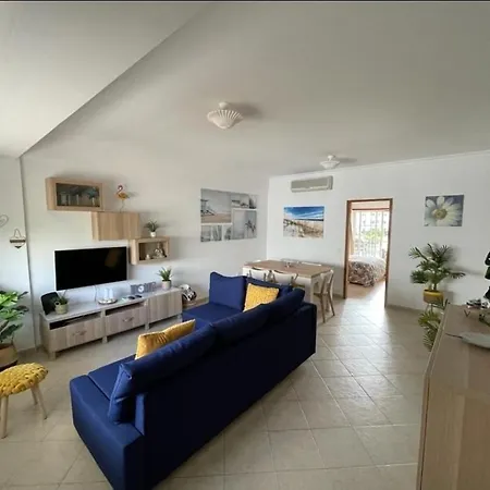 Διαμέρισμα Conceicao Hollidays House