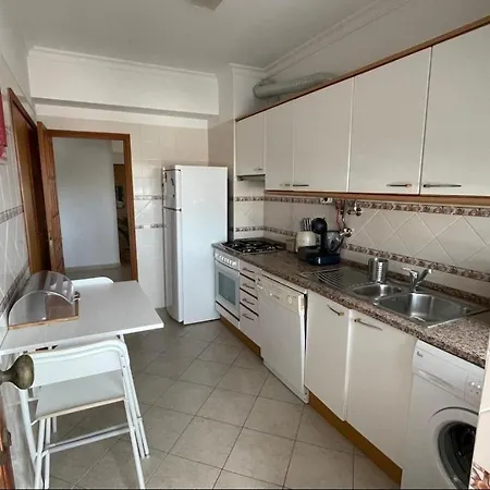 Conceicao Hollidays House * Ταβίρα