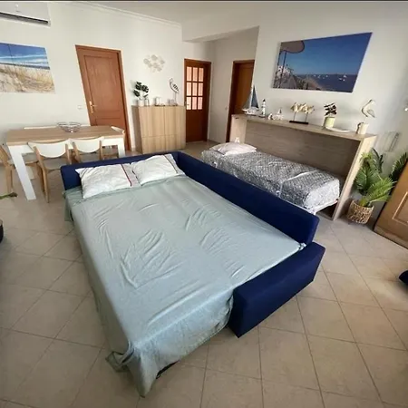 Conceicao Hollidays House Διαμέρισμα *