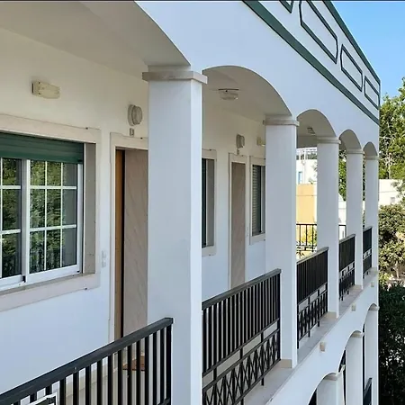 Διαμέρισμα Conceicao Hollidays House