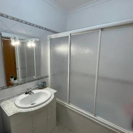 Conceicao Hollidays House * Ταβίρα